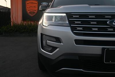 2016 Ford Explorer XLT   - Photo 3 - Norwalk, CA 90650-2241