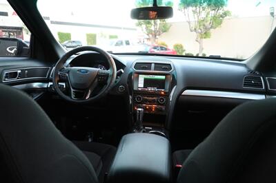 2016 Ford Explorer XLT   - Photo 53 - Norwalk, CA 90650-2241