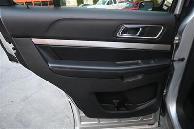2016 Ford Explorer XLT   - Photo 38 - Norwalk, CA 90650-2241