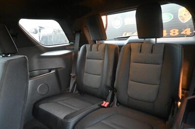 2016 Ford Explorer XLT   - Photo 45 - Norwalk, CA 90650-2241