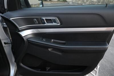 2016 Ford Explorer XLT   - Photo 56 - Norwalk, CA 90650-2241