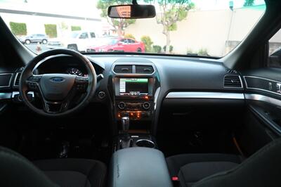 2016 Ford Explorer XLT   - Photo 44 - Norwalk, CA 90650-2241