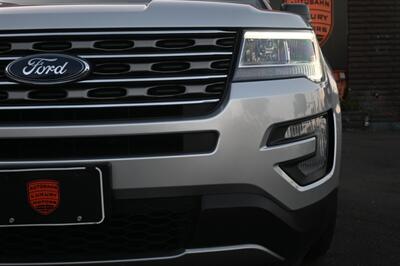 2016 Ford Explorer XLT   - Photo 5 - Norwalk, CA 90650-2241