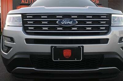 2016 Ford Explorer XLT   - Photo 4 - Norwalk, CA 90650-2241