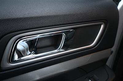 2016 Ford Explorer XLT   - Photo 39 - Norwalk, CA 90650-2241