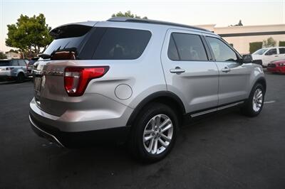 2016 Ford Explorer XLT   - Photo 12 - Norwalk, CA 90650-2241