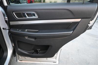 2016 Ford Explorer XLT   - Photo 47 - Norwalk, CA 90650-2241