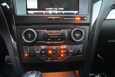 2016 Ford Explorer XLT   - Photo 36 - Norwalk, CA 90650-2241