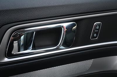 2016 Ford Explorer XLT   - Photo 18 - Norwalk, CA 90650-2241