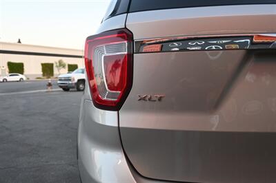 2016 Ford Explorer XLT   - Photo 9 - Norwalk, CA 90650-2241