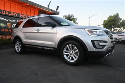 2016 Ford Explorer XLT   - Photo 14 - Norwalk, CA 90650-2241