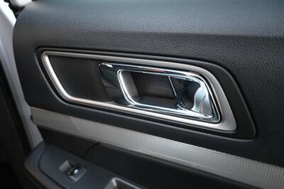 2016 Ford Explorer XLT   - Photo 48 - Norwalk, CA 90650-2241