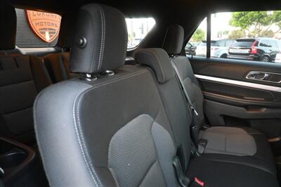 2016 Ford Explorer XLT   - Photo 50 - Norwalk, CA 90650-2241