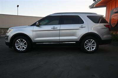 2016 Ford Explorer XLT   - Photo 7 - Norwalk, CA 90650-2241