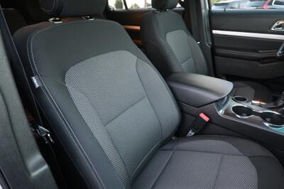 2016 Ford Explorer XLT   - Photo 61 - Norwalk, CA 90650-2241