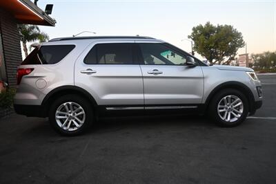 2016 Ford Explorer XLT   - Photo 13 - Norwalk, CA 90650-2241