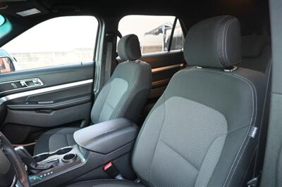 2016 Ford Explorer XLT   - Photo 21 - Norwalk, CA 90650-2241