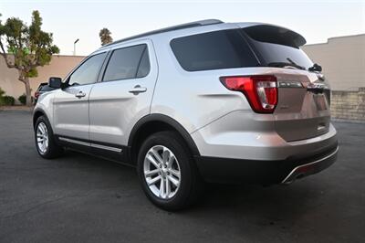 2016 Ford Explorer XLT   - Photo 8 - Norwalk, CA 90650-2241
