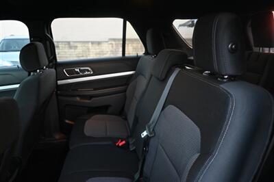2016 Ford Explorer XLT   - Photo 41 - Norwalk, CA 90650-2241
