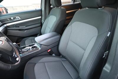 2016 Ford Explorer XLT   - Photo 22 - Norwalk, CA 90650-2241