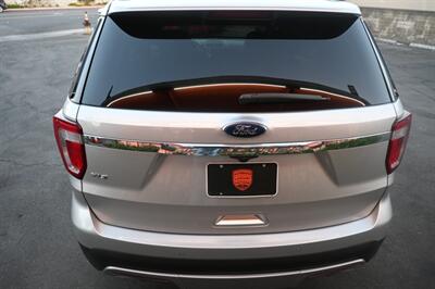 2016 Ford Explorer XLT   - Photo 10 - Norwalk, CA 90650-2241