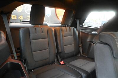 2016 Ford Explorer XLT   - Photo 54 - Norwalk, CA 90650-2241