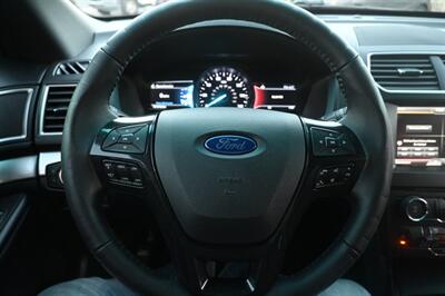 2016 Ford Explorer XLT   - Photo 26 - Norwalk, CA 90650-2241