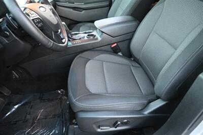 2016 Ford Explorer XLT   - Photo 23 - Norwalk, CA 90650-2241