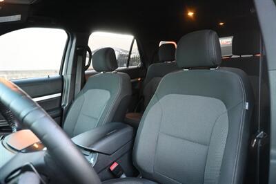 2016 Ford Explorer XLT   - Photo 24 - Norwalk, CA 90650-2241