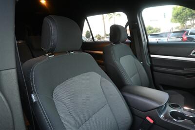 2016 Ford Explorer XLT   - Photo 60 - Norwalk, CA 90650-2241