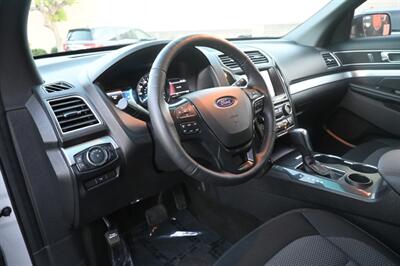 2016 Ford Explorer XLT   - Photo 25 - Norwalk, CA 90650-2241