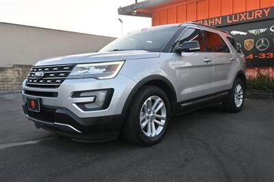 2016 Ford Explorer XLT   - Photo 6 - Norwalk, CA 90650-2241