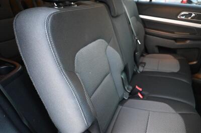 2016 Ford Explorer XLT   - Photo 51 - Norwalk, CA 90650-2241