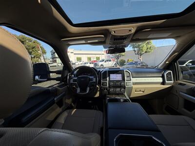 2017 Ford F-350 Super Duty Lariat   - Photo 50 - Norwalk, CA 90650-2241