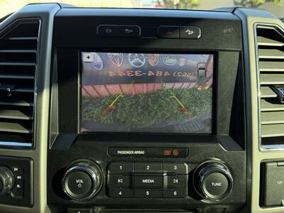 2017 Ford F-350 Super Duty Lariat   - Photo 73 - Norwalk, CA 90650-2241