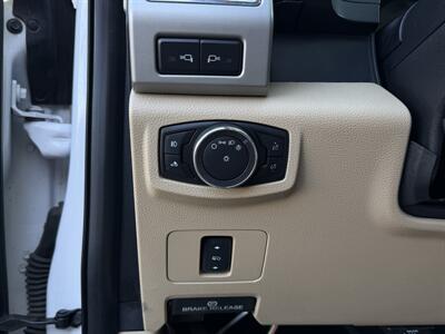 2017 Ford F-350 Super Duty Lariat   - Photo 35 - Norwalk, CA 90650-2241