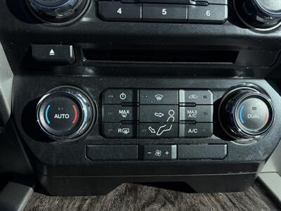 2017 Ford F-350 Super Duty Lariat   - Photo 71 - Norwalk, CA 90650-2241