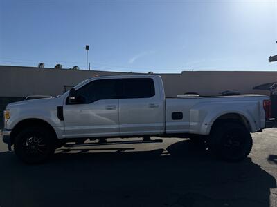 2017 Ford F-350 Super Duty Lariat   - Photo 16 - Norwalk, CA 90650-2241