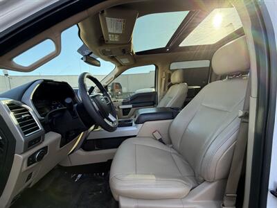 2017 Ford F-350 Super Duty Lariat   - Photo 39 - Norwalk, CA 90650-2241