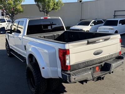 2017 Ford F-350 Super Duty Lariat   - Photo 18 - Norwalk, CA 90650-2241