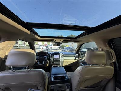 2017 Ford F-350 Super Duty Lariat   - Photo 54 - Norwalk, CA 90650-2241