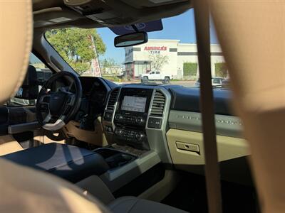 2017 Ford F-350 Super Duty Lariat   - Photo 61 - Norwalk, CA 90650-2241