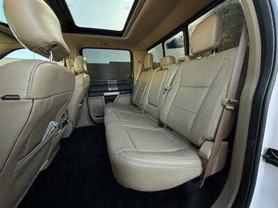 2017 Ford F-350 Super Duty Lariat   - Photo 47 - Norwalk, CA 90650-2241