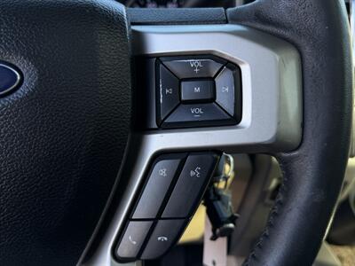 2017 Ford F-350 Super Duty Lariat   - Photo 45 - Norwalk, CA 90650-2241