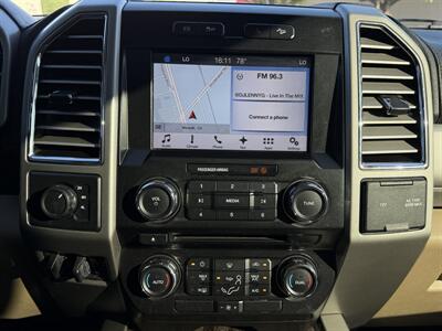 2017 Ford F-350 Super Duty Lariat   - Photo 68 - Norwalk, CA 90650-2241