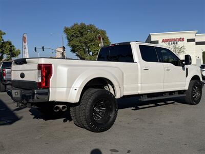2017 Ford F-350 Super Duty Lariat   - Photo 28 - Norwalk, CA 90650-2241