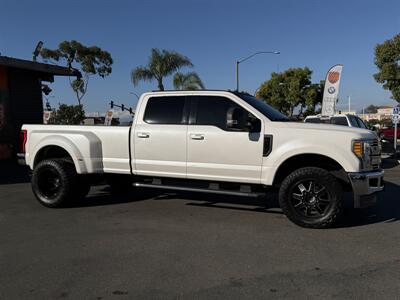 2017 Ford F-350 Super Duty Lariat   - Photo 31 - Norwalk, CA 90650-2241
