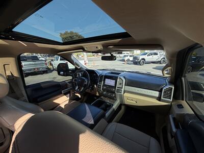 2017 Ford F-350 Super Duty Lariat   - Photo 60 - Norwalk, CA 90650-2241