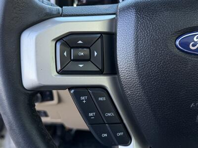 2017 Ford F-350 Super Duty Lariat   - Photo 41 - Norwalk, CA 90650-2241