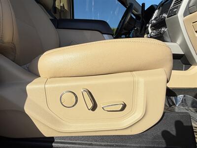 2017 Ford F-350 Super Duty Lariat   - Photo 63 - Norwalk, CA 90650-2241